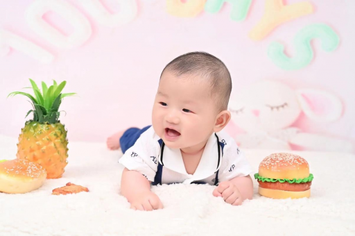 昌乐宝宝的辅食食谱