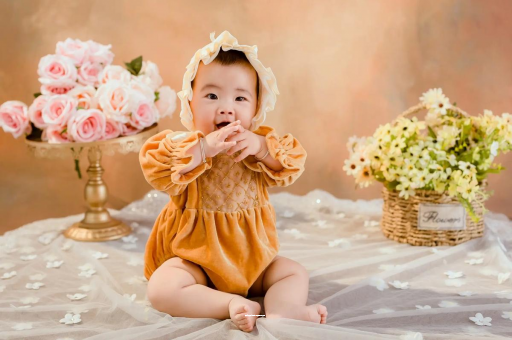 昌乐四个月宝宝咳嗽小妙招